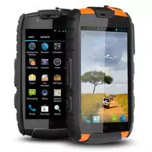 Ranger Fone S15 PTT